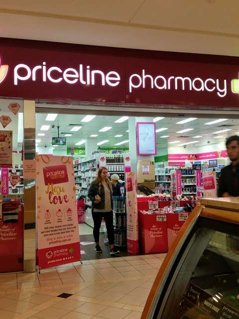 Photo: Priceline Pharmacy