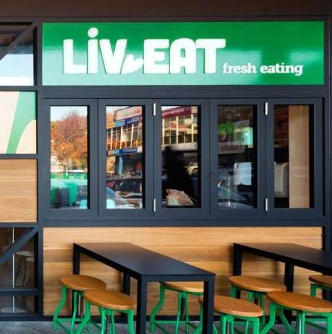 Photo: Liv-eat Fresh Eating